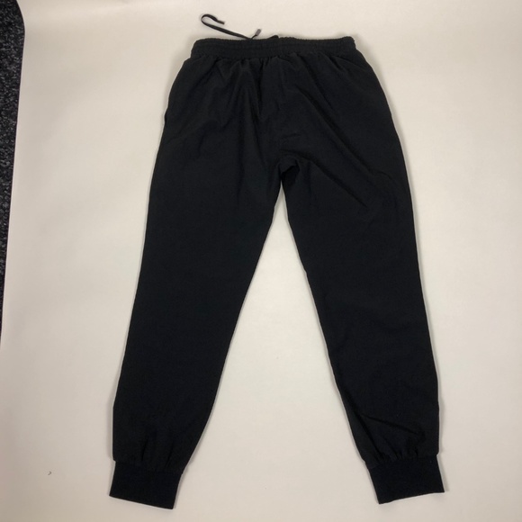 Forever 21 Pants - Forever 21 Black Jogger Size M